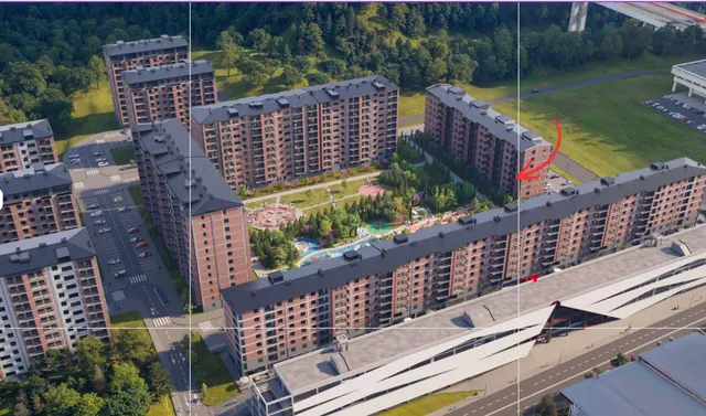 University Street, 46/7-10 · 80 m²