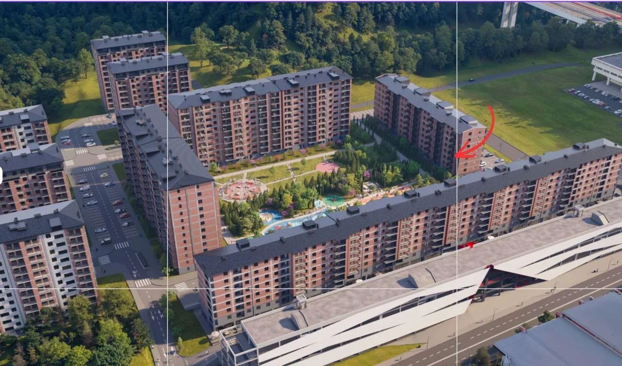 University Street, 46/7-10 · 80 m²