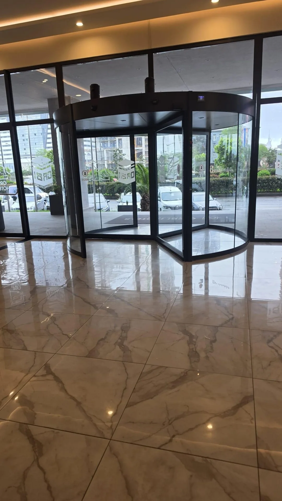 Sherif Khimshiashvili St, 7 · 46 m² · 4/5