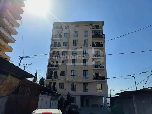 David Guramishvili Ave, 80g · 120 m²