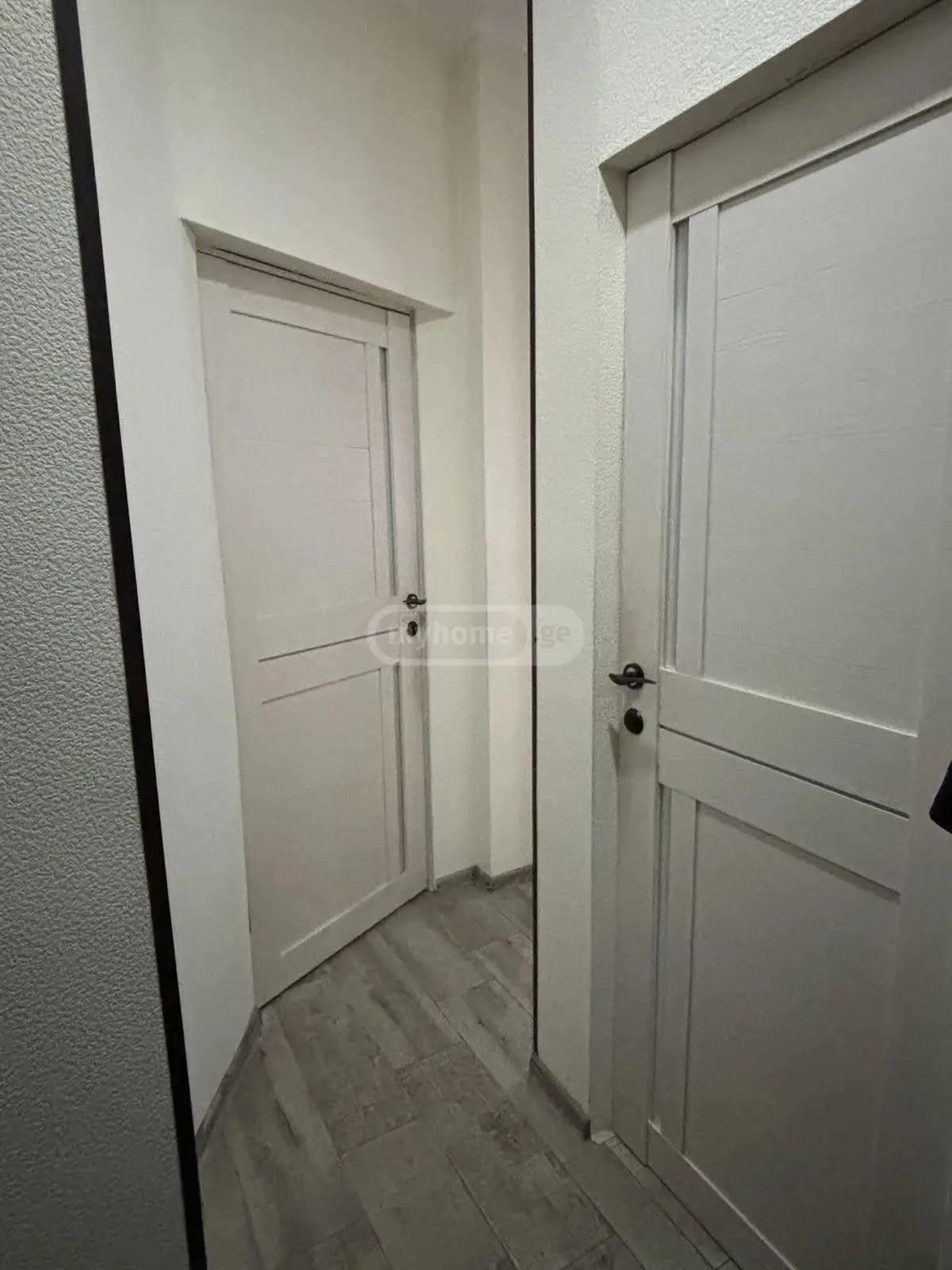David Guramishvili Ave, 80g · 120 m² · 4/12