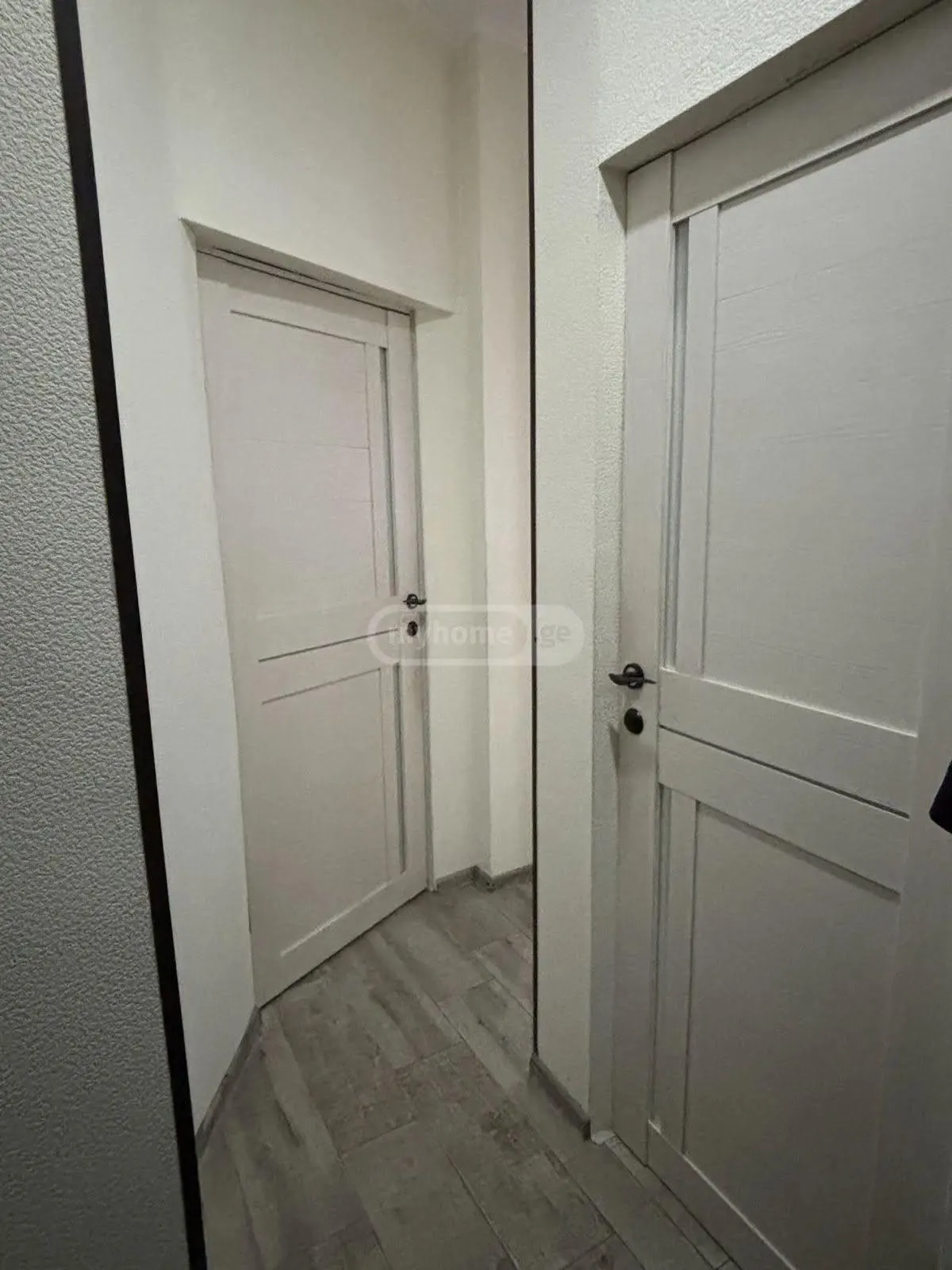 David Guramishvili Ave, 80g · 120 m² · 4
