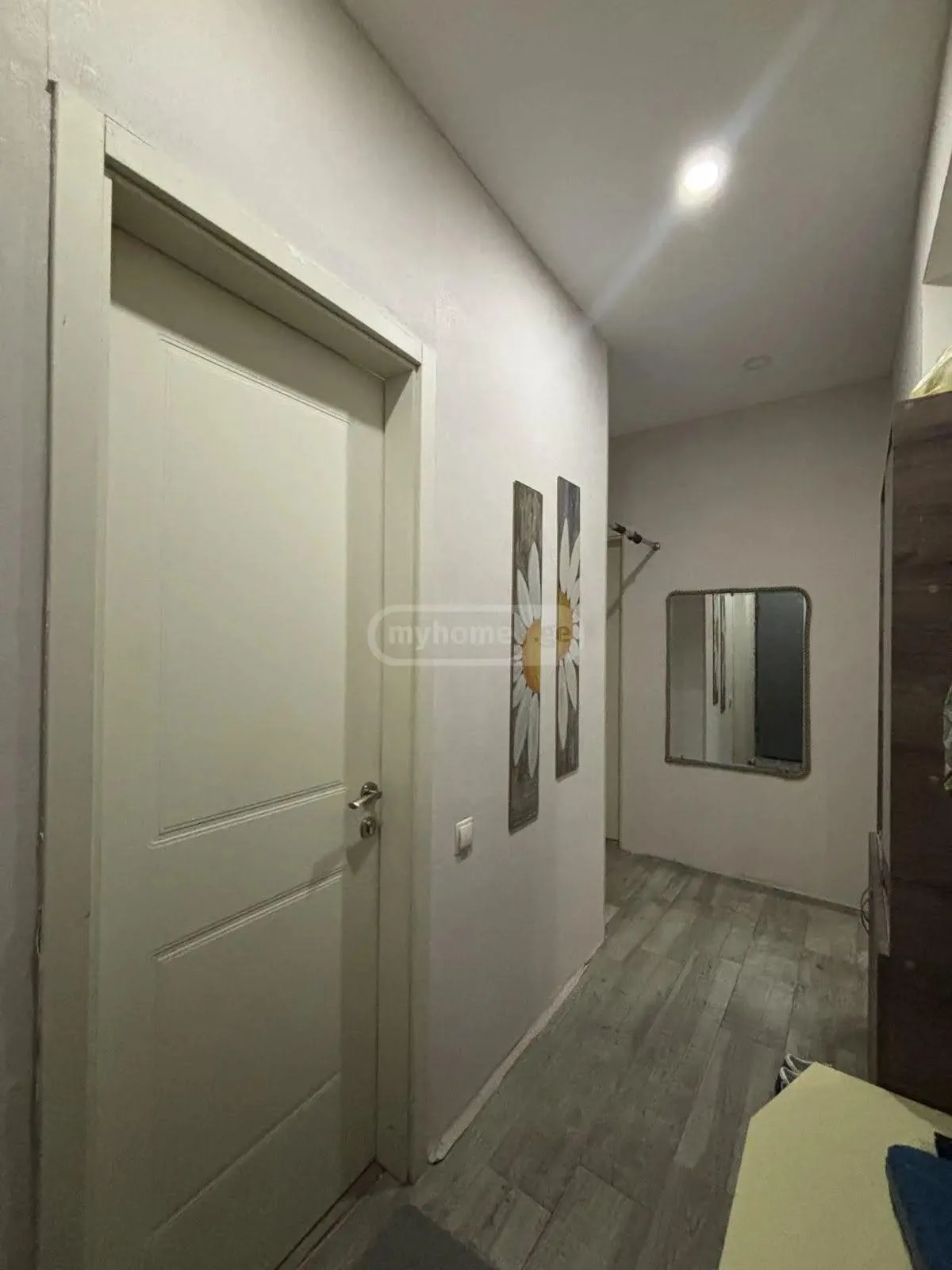 David Guramishvili Ave, 80g · 120 m² · 7/12