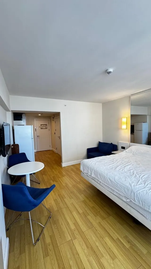 Sherif Khimshiashvili St, 7a · 33 m²