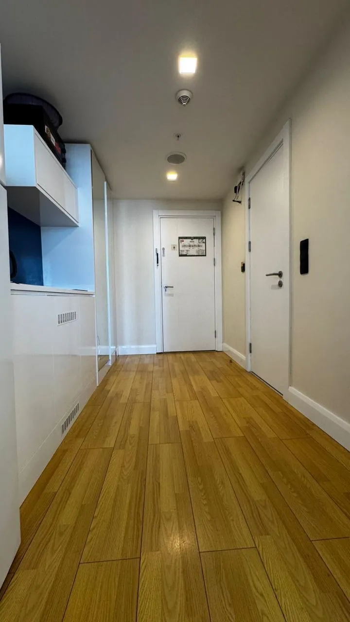 Sherif Khimshiashvili St, 7a · 33 m² · 8