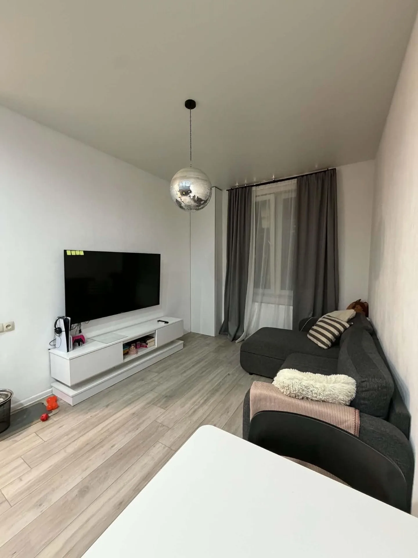 Nadira Khosharauli St, 9 · 38 m² · 2/8