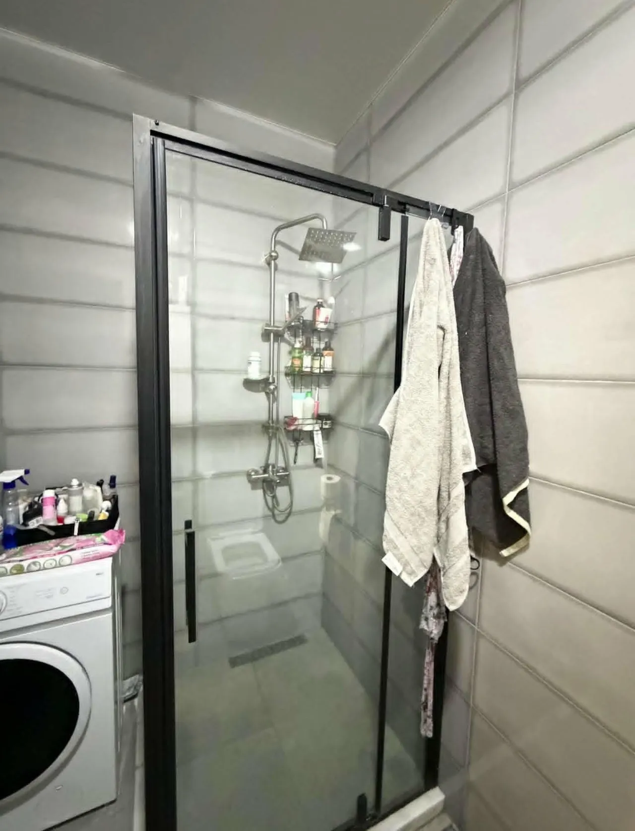 Nadira Khosharauli St, 9 · 38 m² · 7