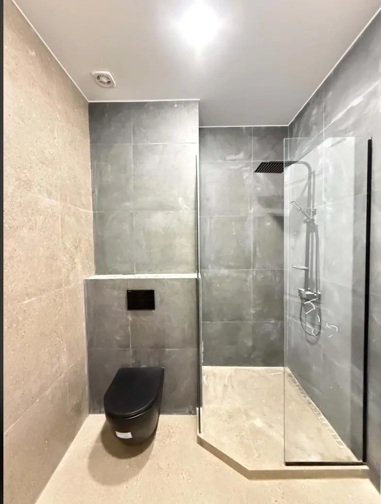 Zhiuli Shartava St, 43 · 67 m² · 9
