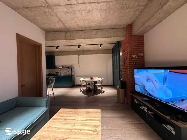 3-room, 100 m² · 3/10 floor