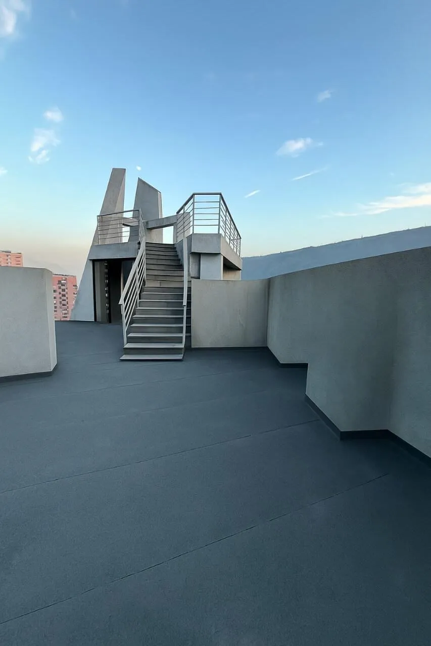 Nino Ramishvili St, 5g · 345 m² · 7