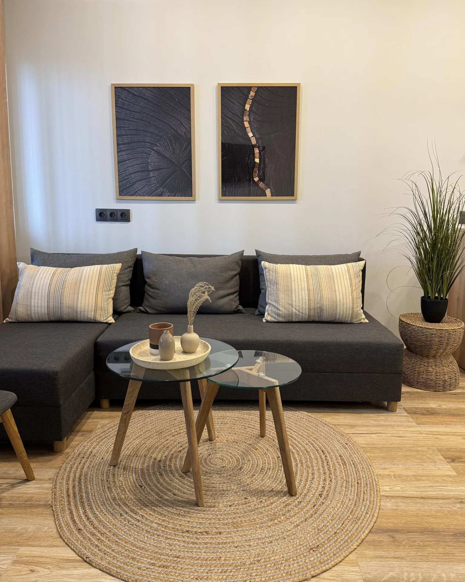 Sherif Khimshiashvili St, 61 · 42 m² · 3/12