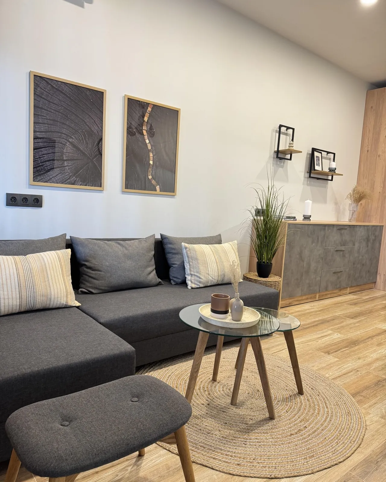 Sherif Khimshiashvili St, 61 · 42 m² · 4