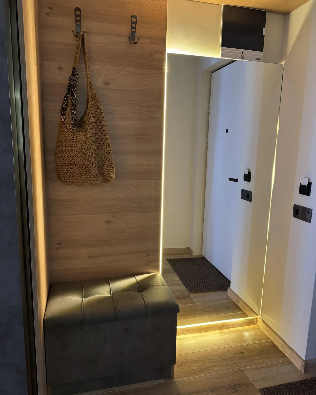 Sherif Khimshiashvili St, 61 · 42 m² · 9