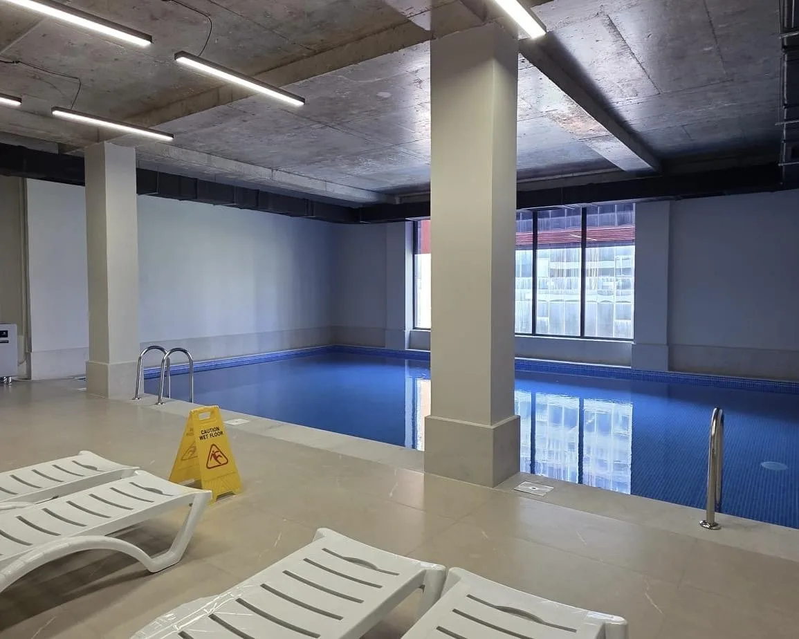 Sherif Khimshiashvili St, 61 · 42 m² · 10/12