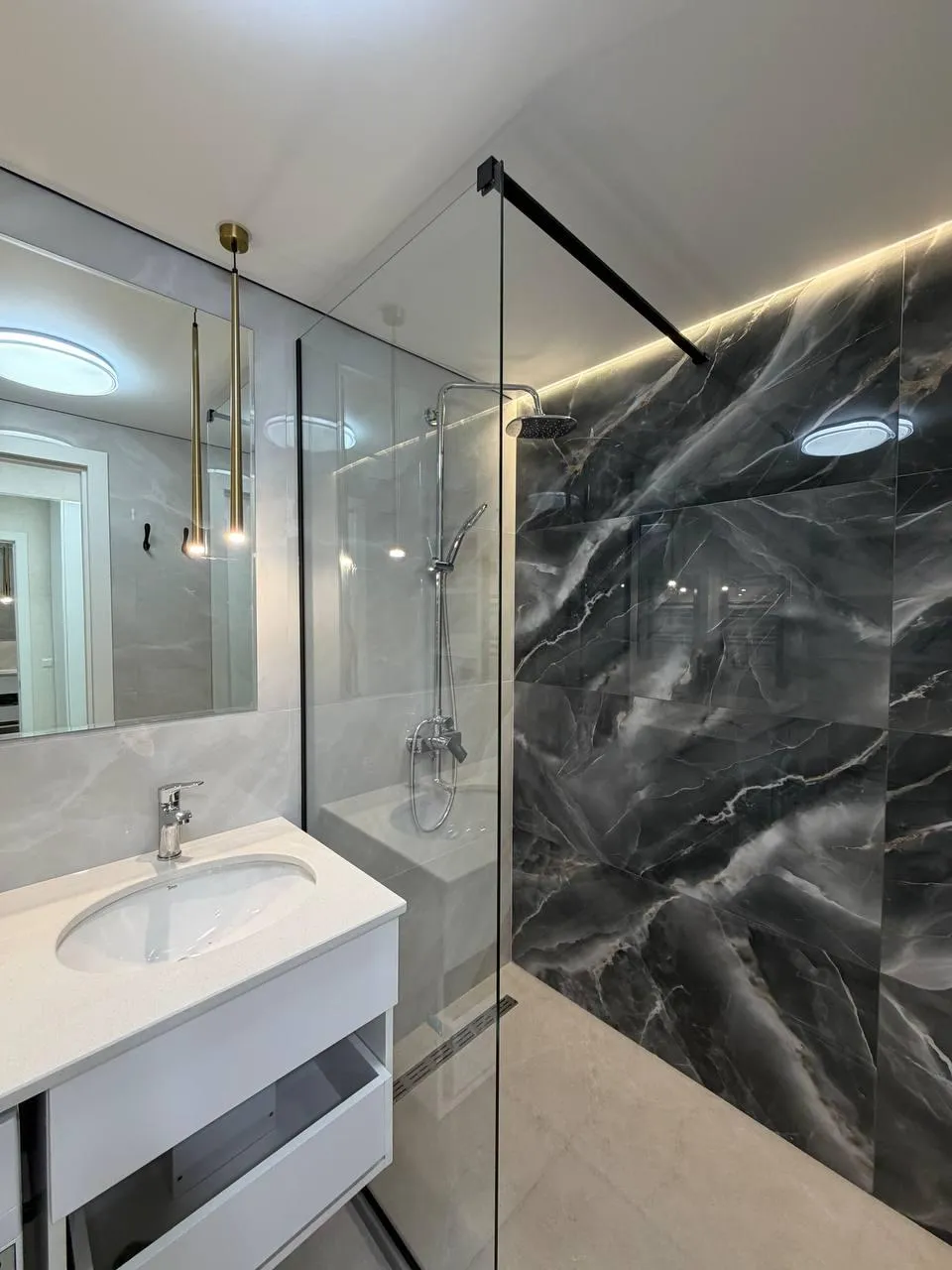 Tbel Abuseridze St, 13 · 32 m² · 5