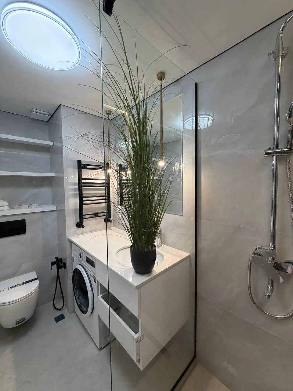 Tbel Abuseridze St, 13 · 32 m² · 7/12