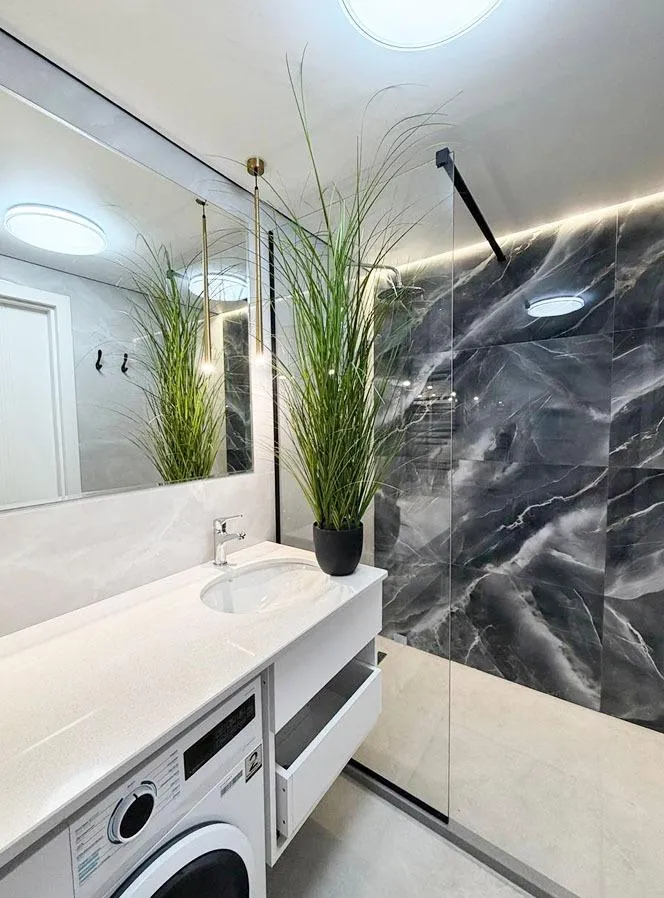 Tbel Abuseridze St, 13 · 32 m² · 9