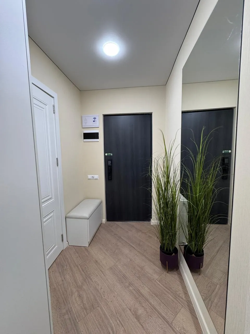 Tbel Abuseridze St, 13 · 32 m² · 10