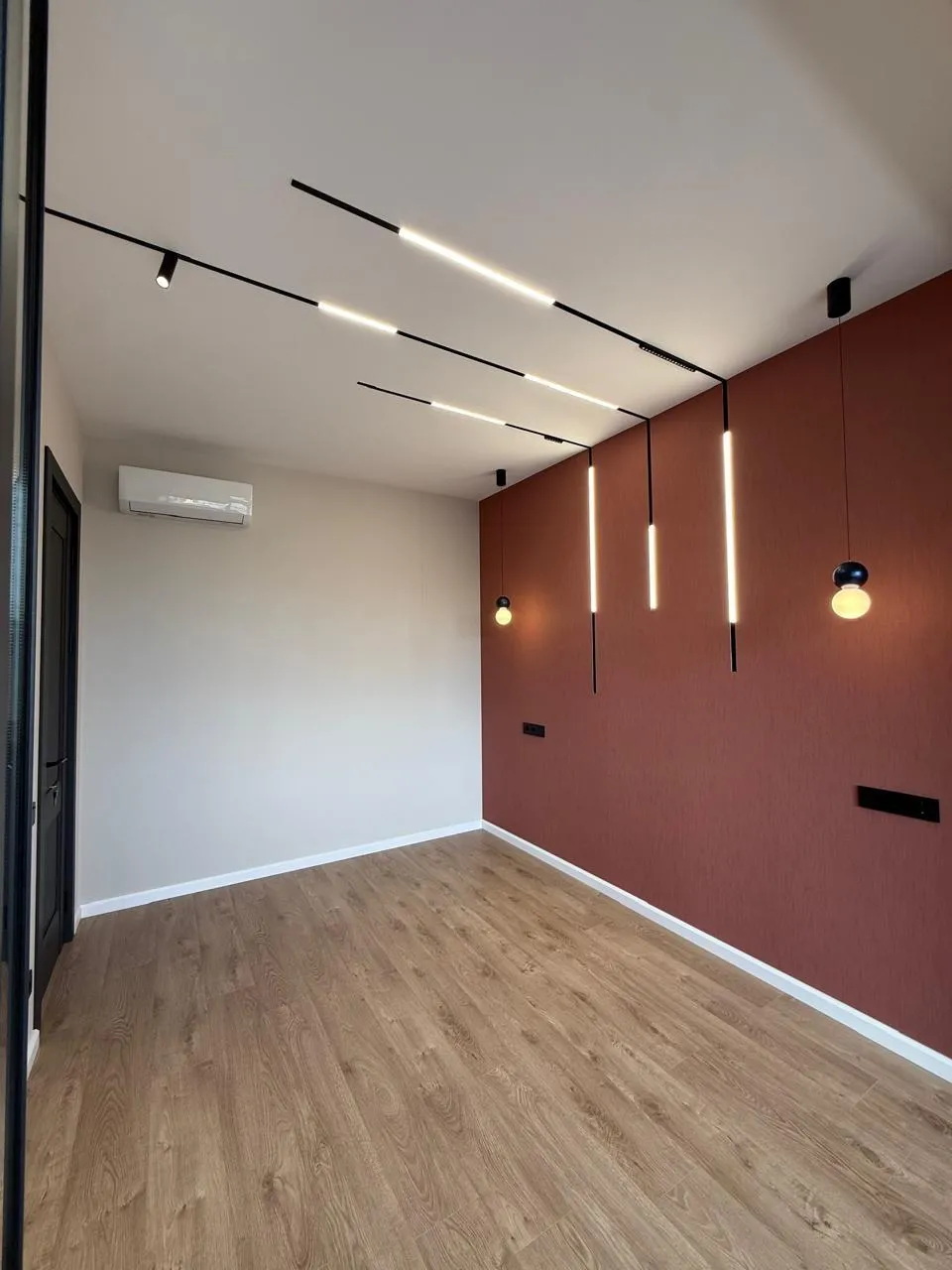 Tbel Abuseridze St, 21 · 44.8 m² · 2