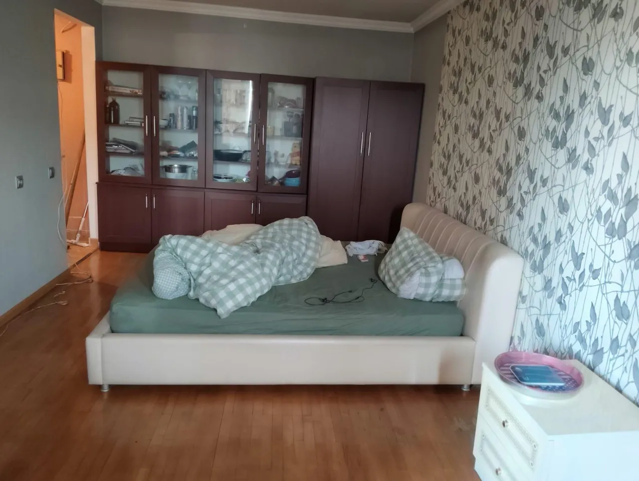 Tsotne Dadiani St, 34 · 37.25 m² · 3