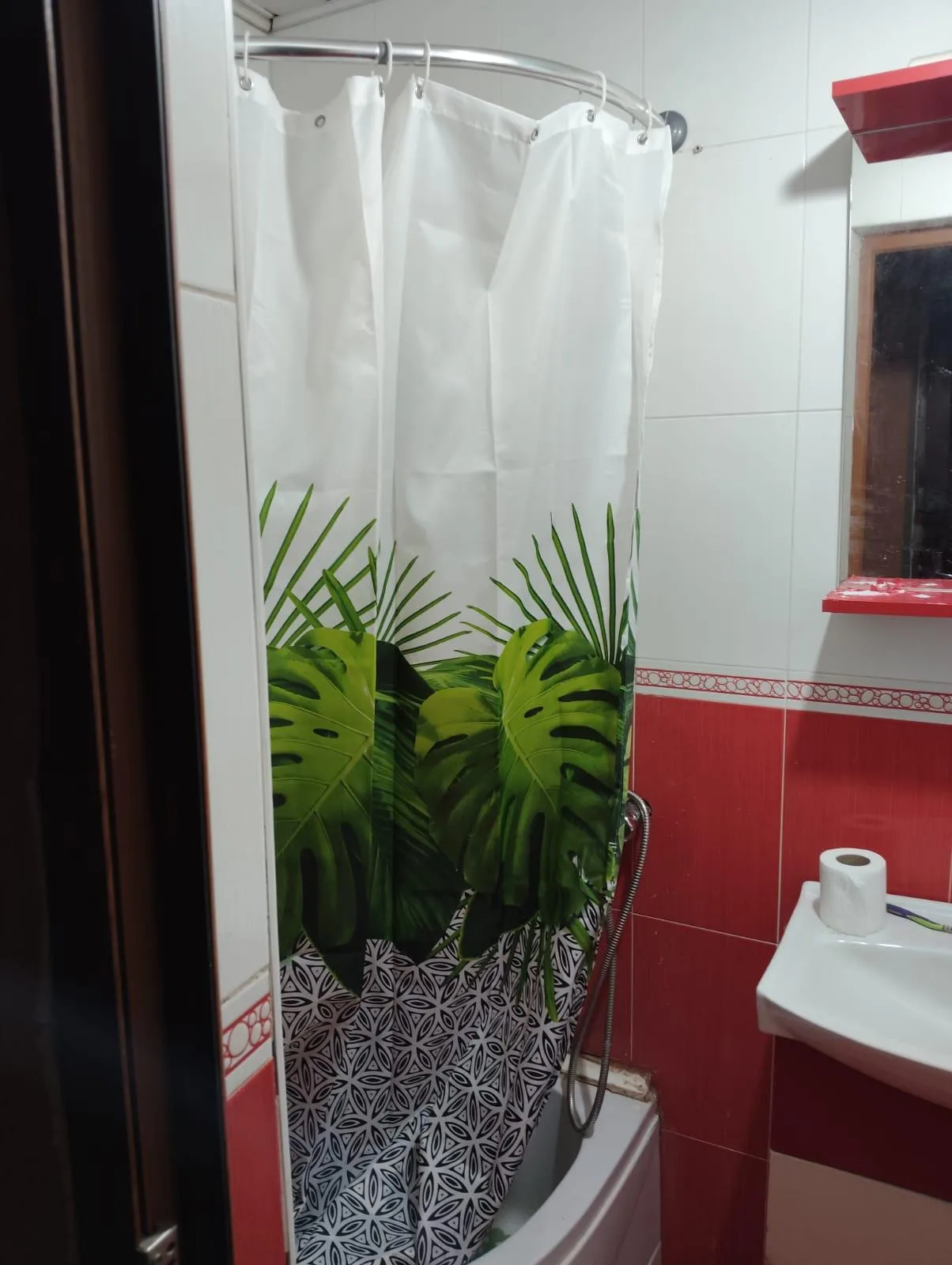 Tsotne Dadiani St, 34 · 37.25 m² · 6/7