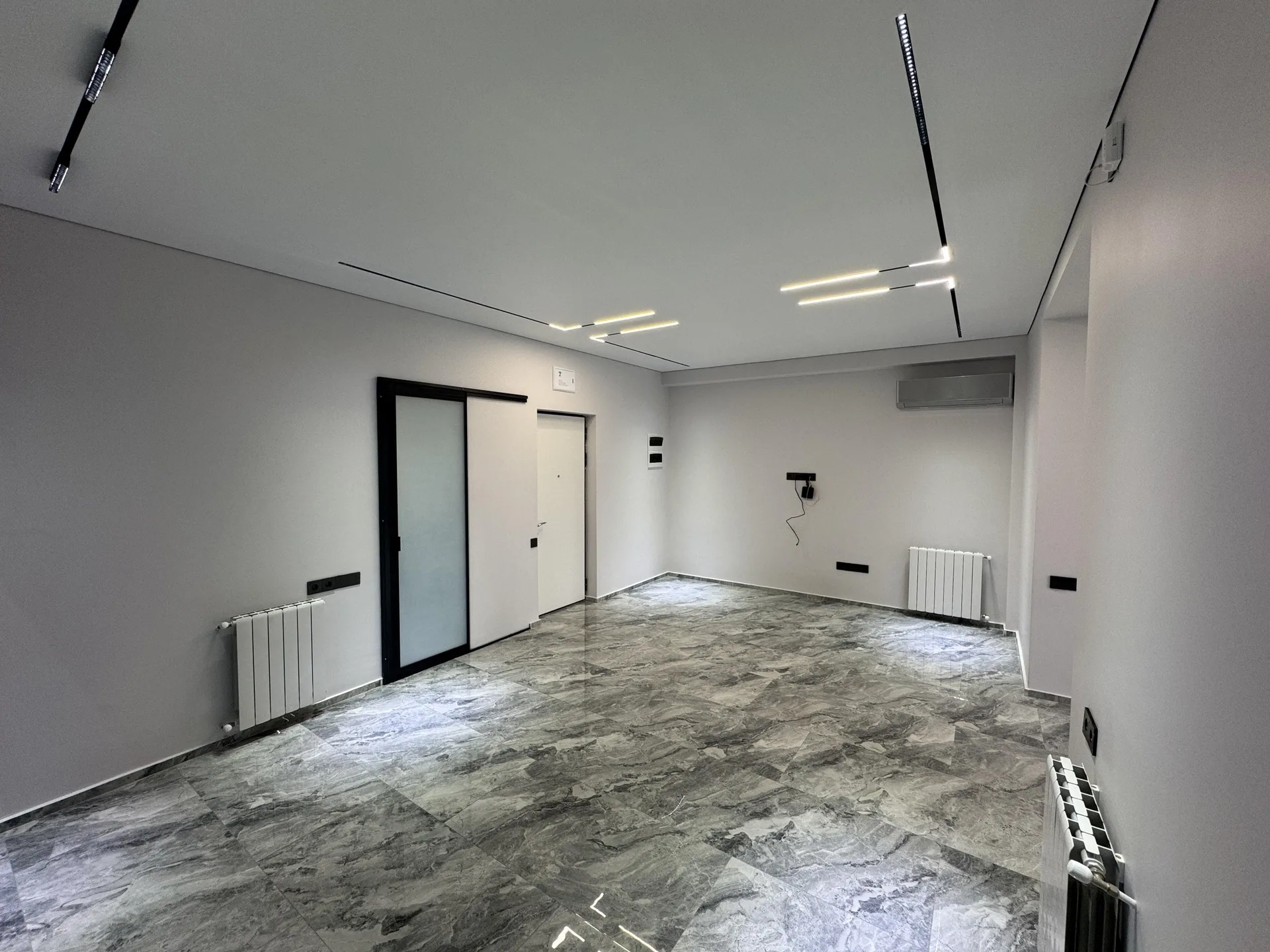 Memed Abashidze St , 56 · 78.3 m² · 3/12