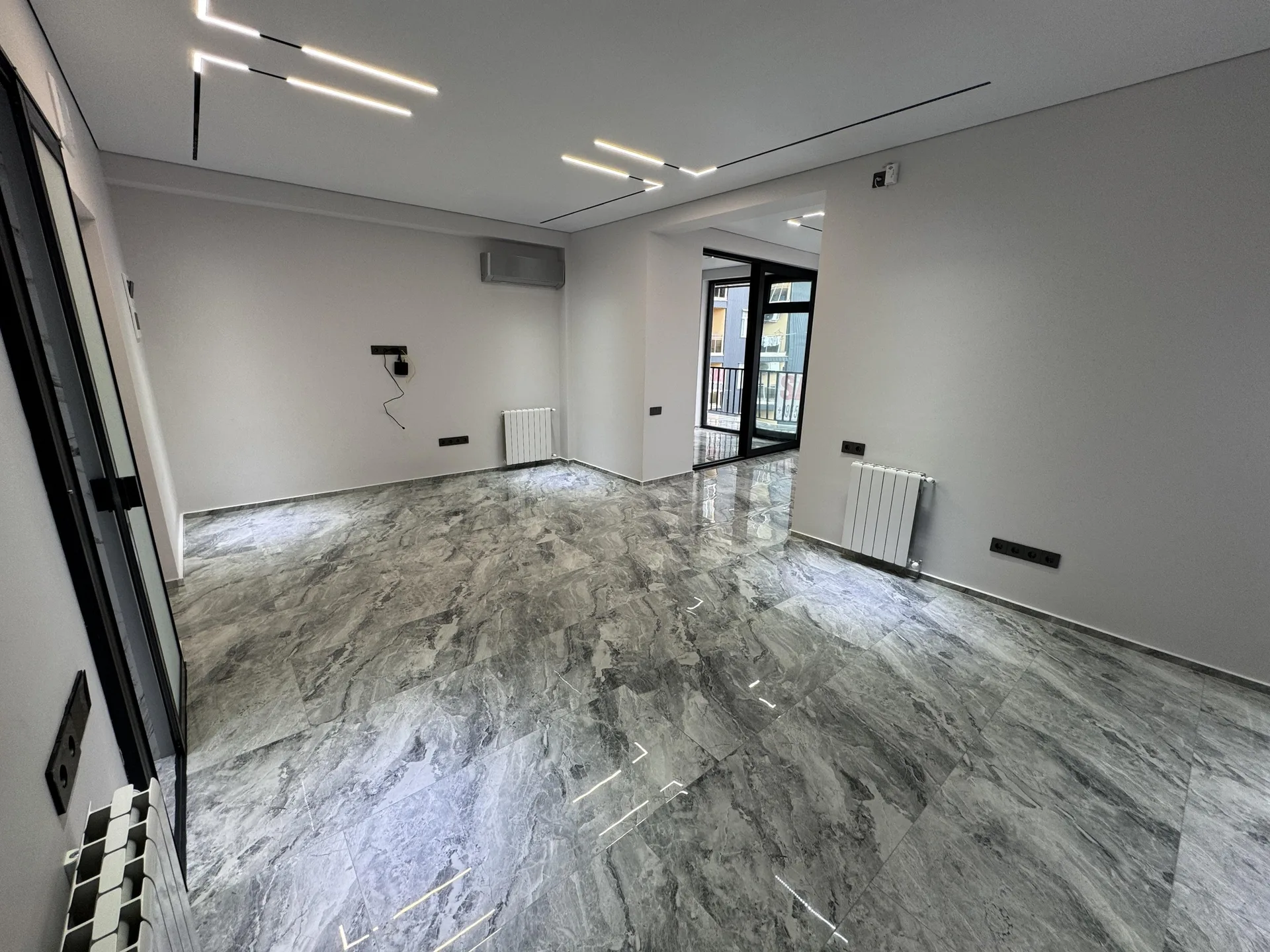 Memed Abashidze St , 56 · 78.3 m² · 4/12