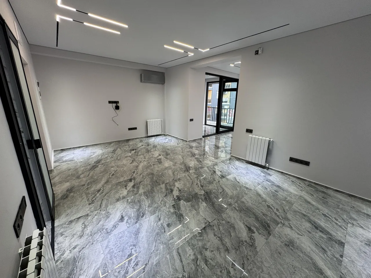 Memed Abashidze St , 56 · 78.3 m² · 4
