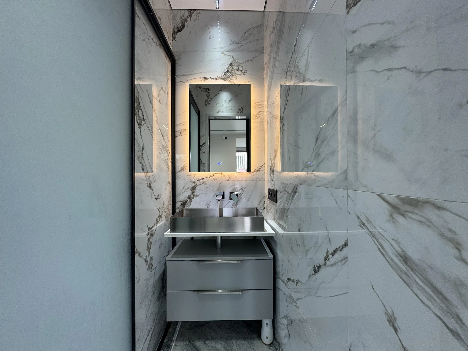 Memed Abashidze St , 56 · 78.3 m² · 5/12