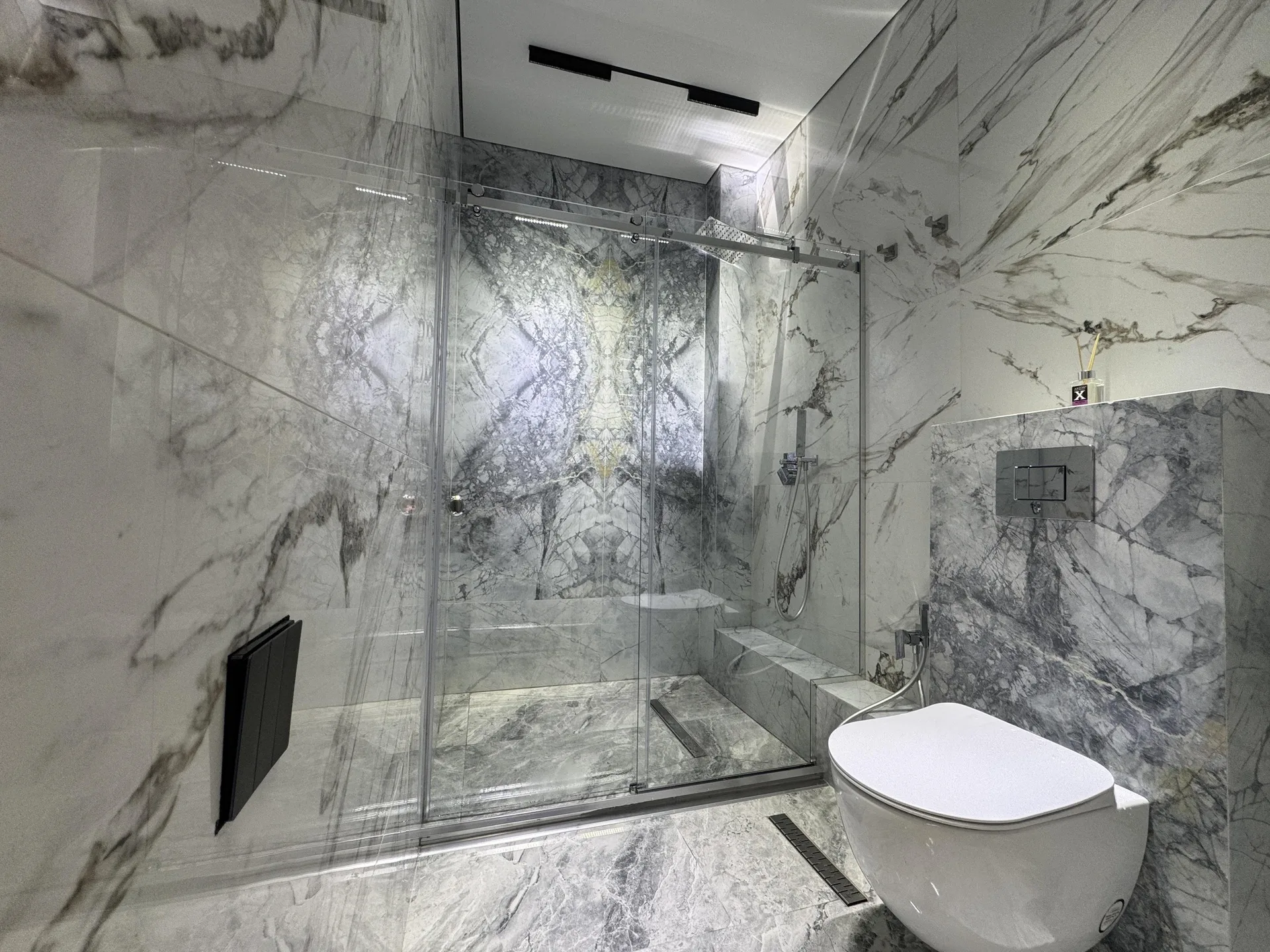Memed Abashidze St , 56 · 78.3 m² · 8/12