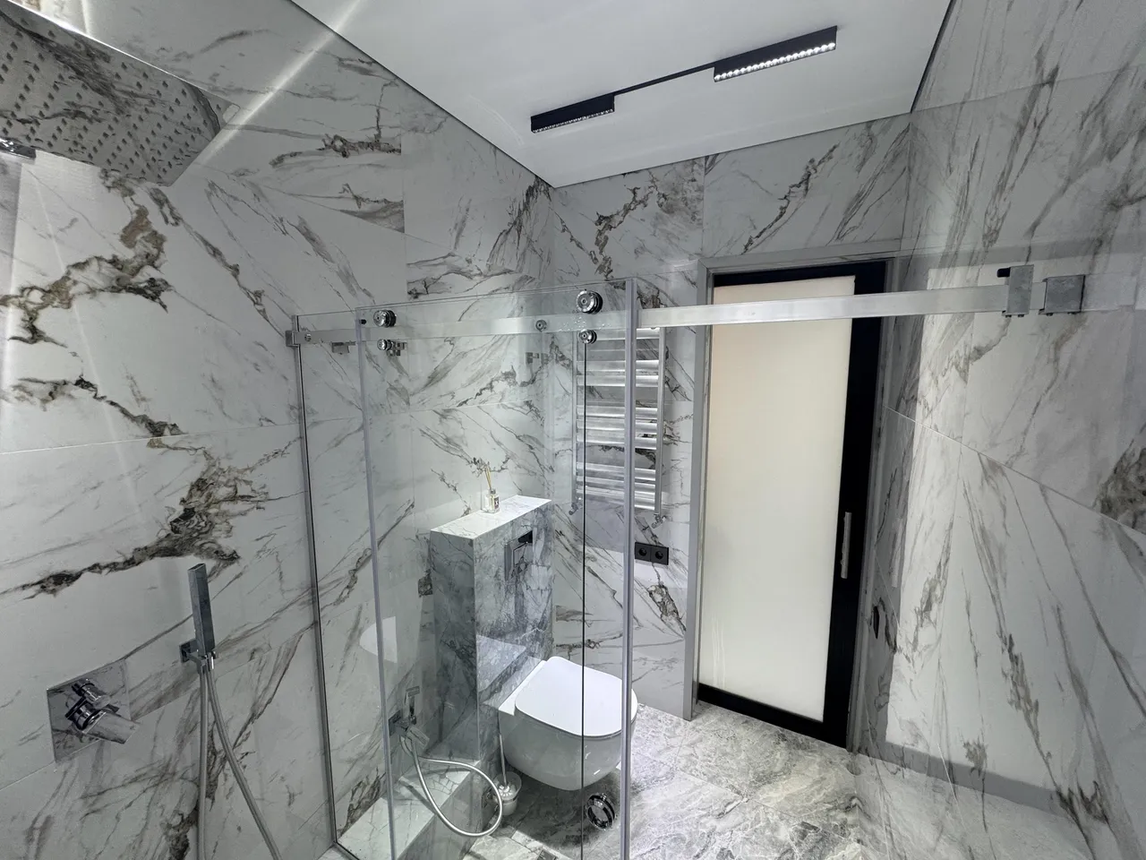 Memed Abashidze St , 56 · 78.3 m² · 9