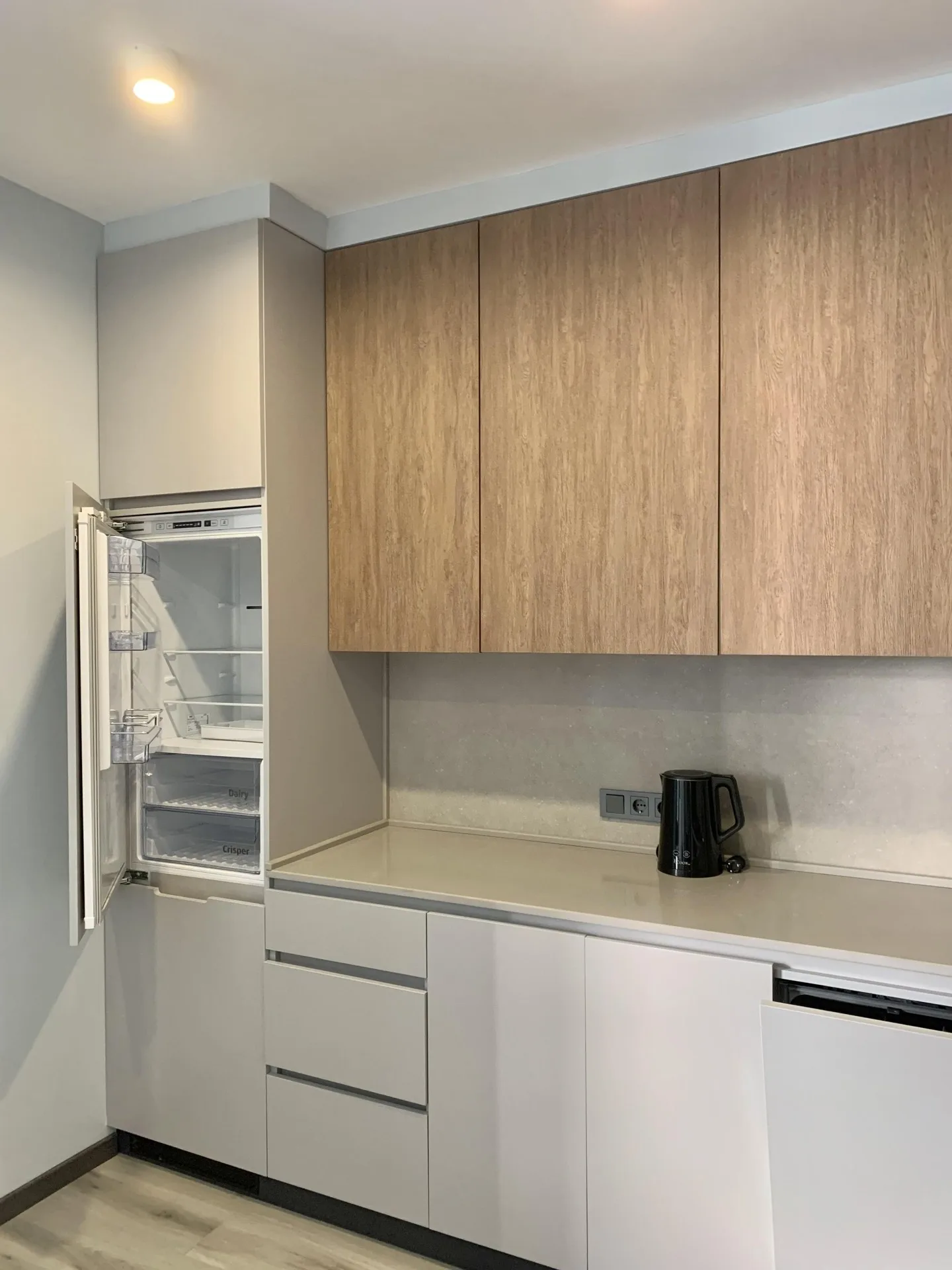 Zhiuli Shartava Ave, 10 · 42 m² · 2/12