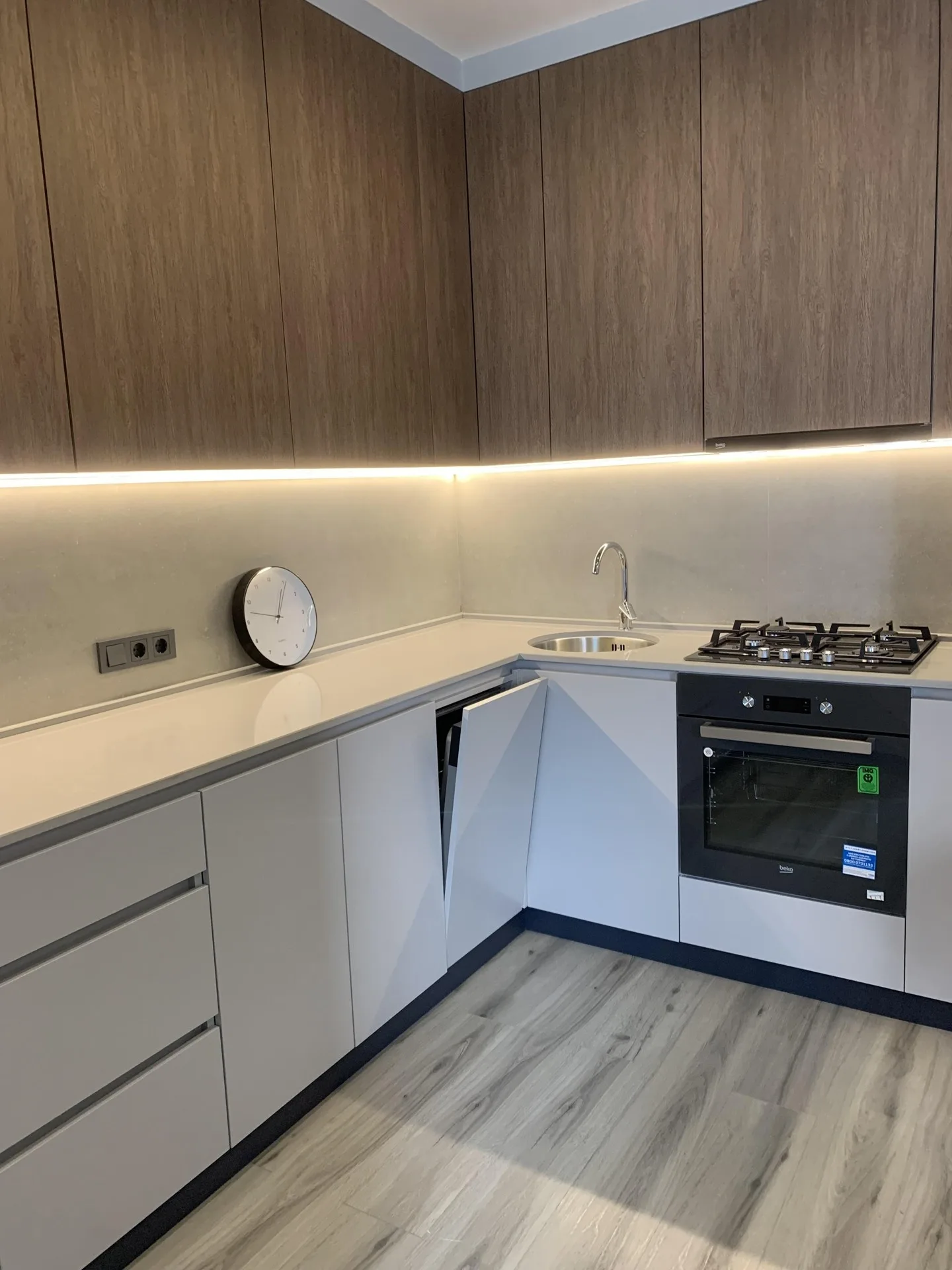 Zhiuli Shartava Ave, 10 · 42 m² · 11/12