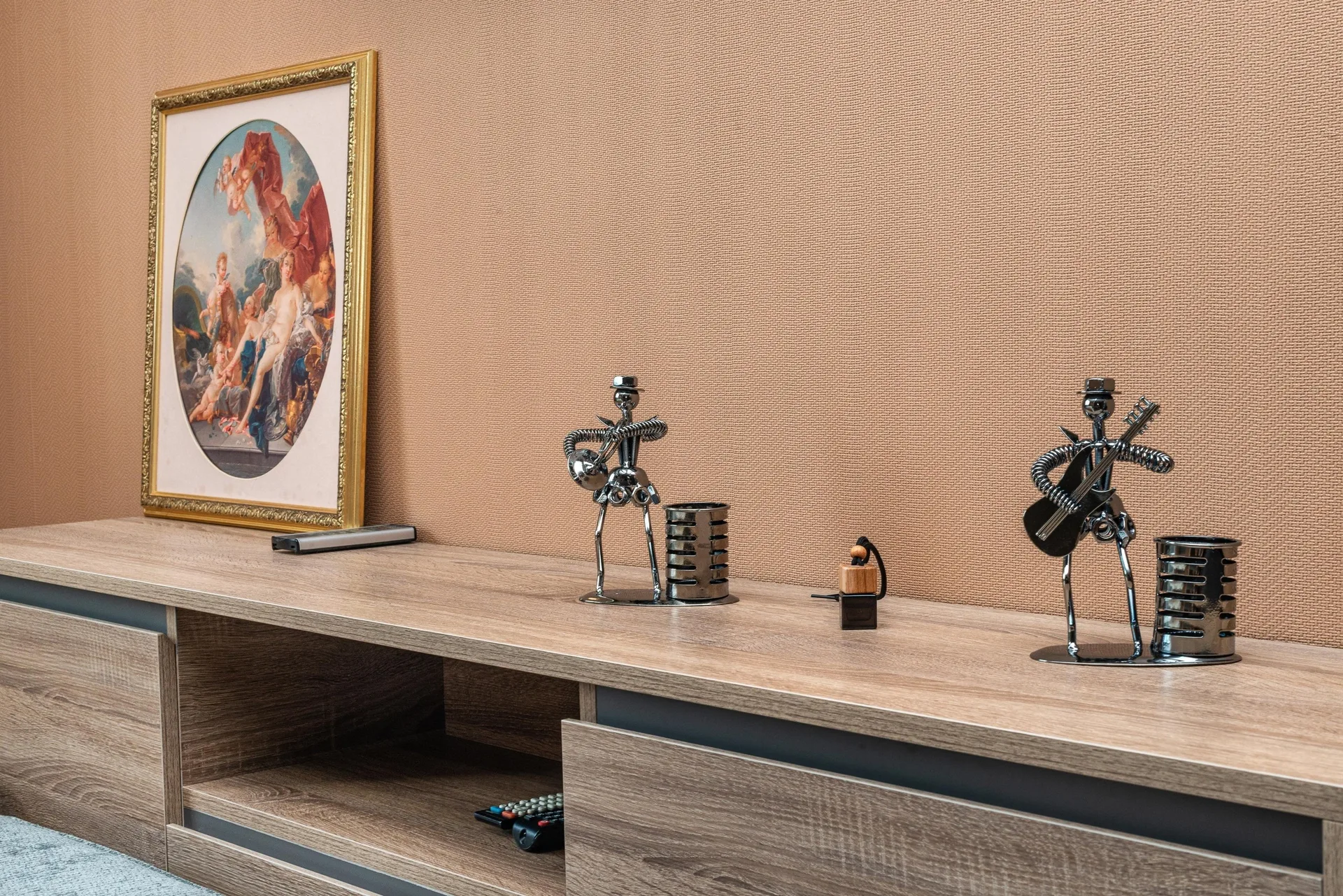 Sherif Khimshiashvili St, 15 · 33 m² · 7/12