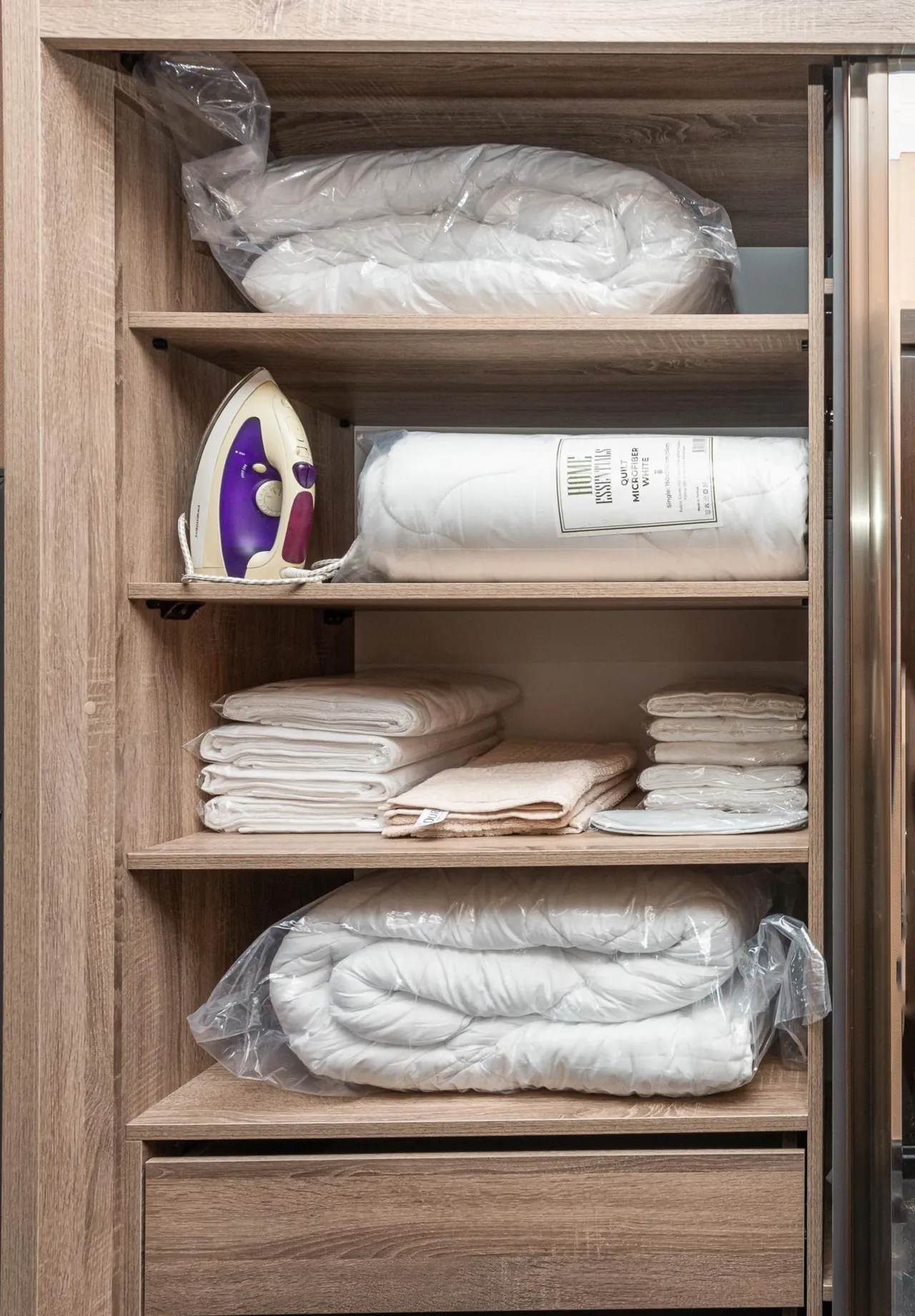 Sherif Khimshiashvili St, 15 · 33 m² · 10