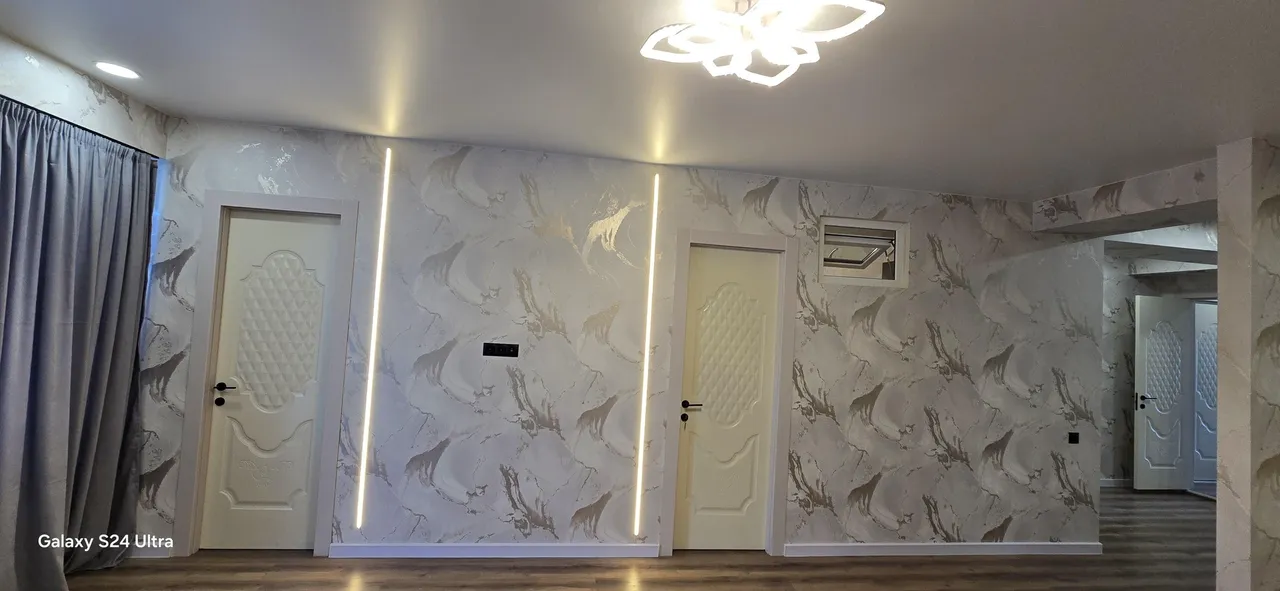 Archil Mefe St, 3 · 94 m² · 3