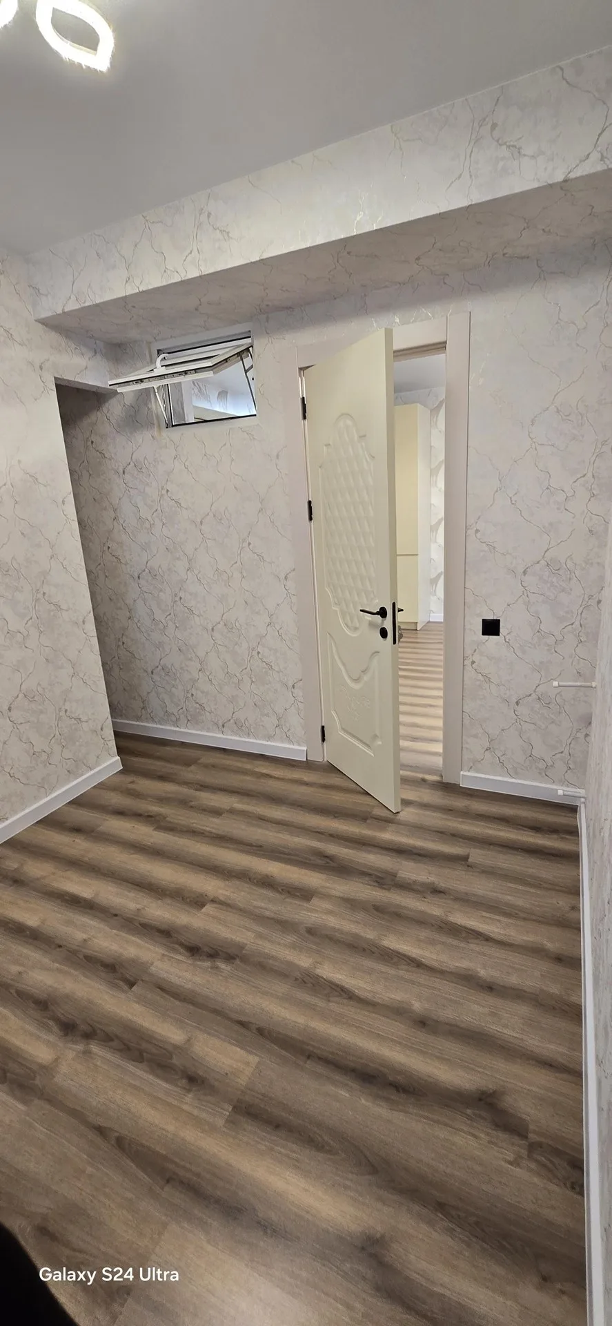 Archil Mefe St, 3 · 94 m² · 6/12