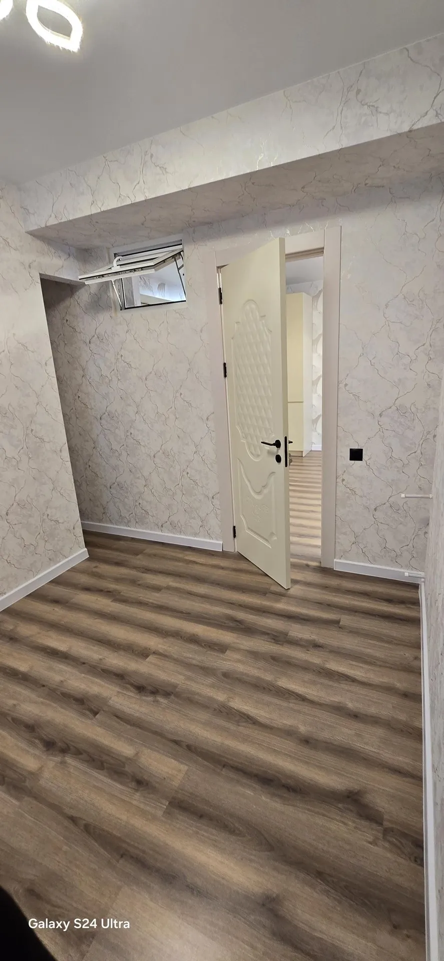 Archil Mefe St, 3 · 94 m² · 6