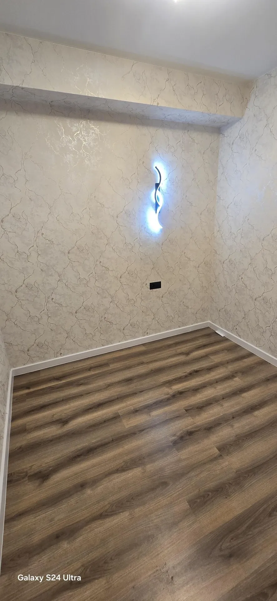 Archil Mefe St, 3 · 94 m² · 7