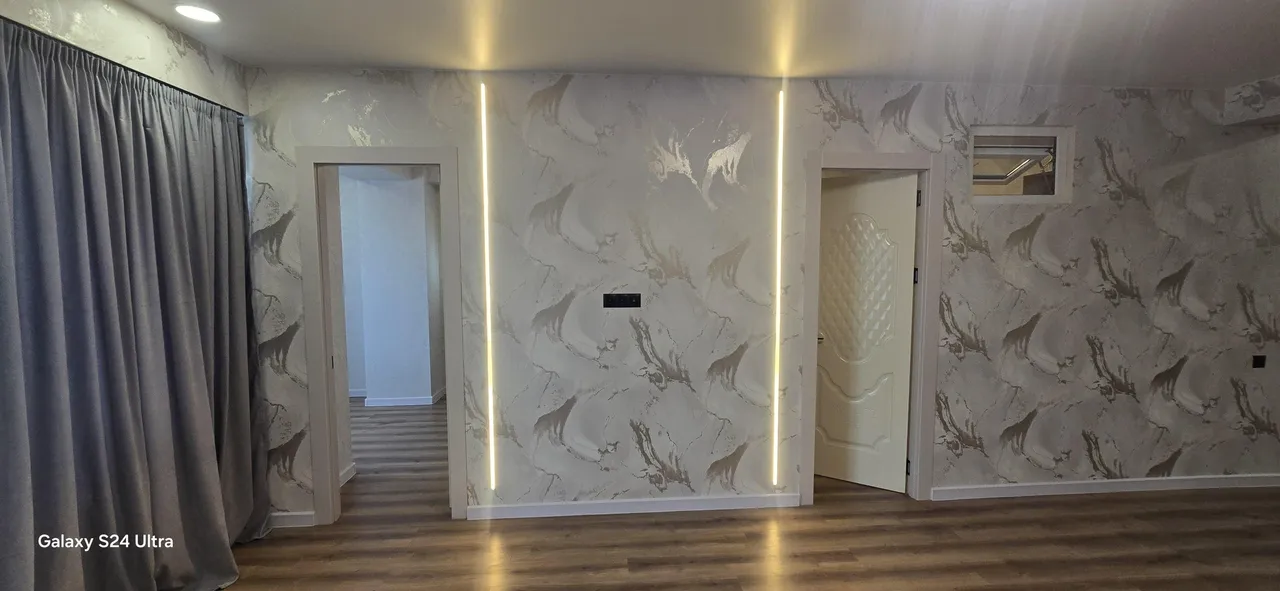 Archil Mefe St, 3 · 94 m² · 8