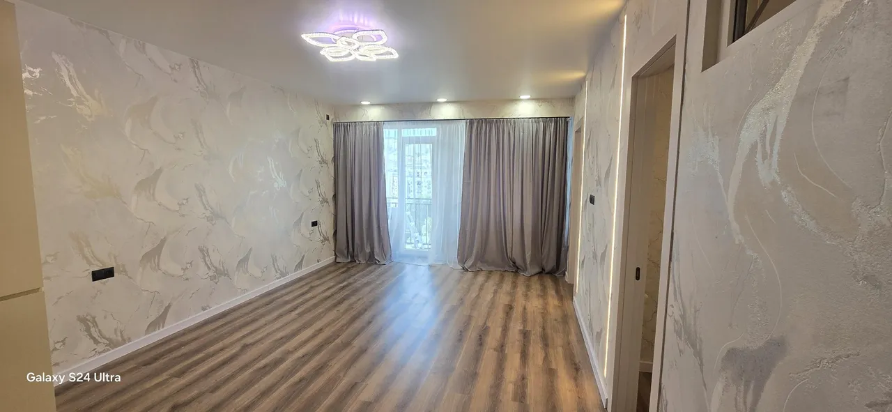 Archil Mefe St, 3 · 94 m² · 10