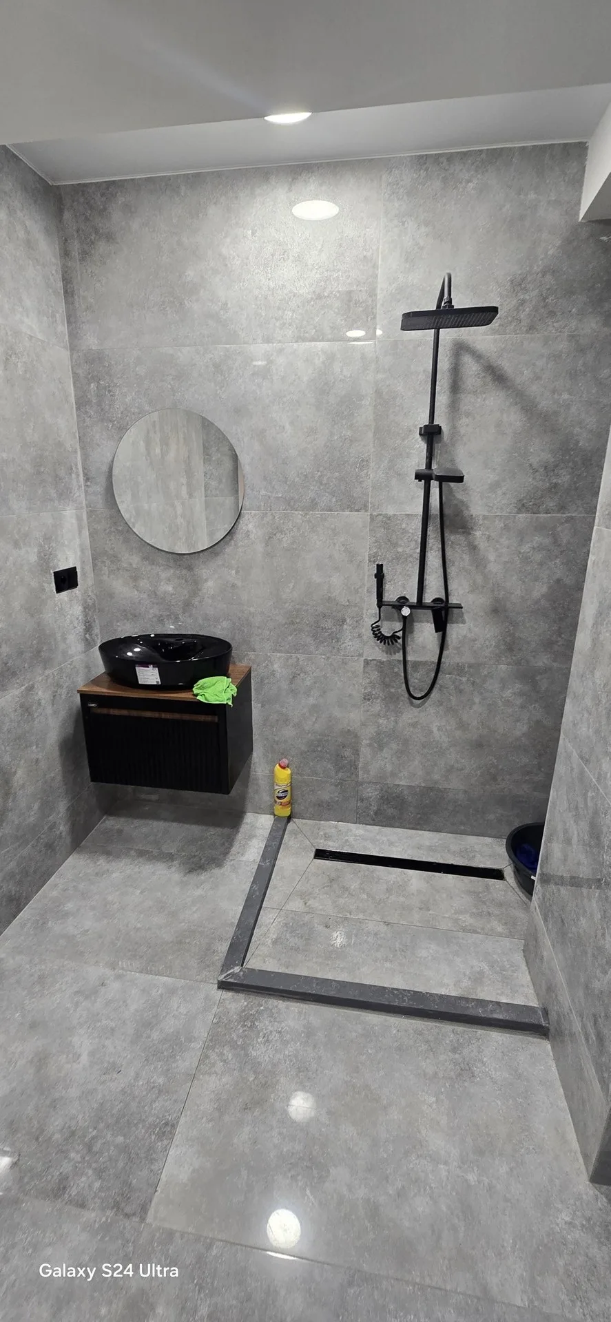Archil Mefe St, 3 · 94 m² · 12/12