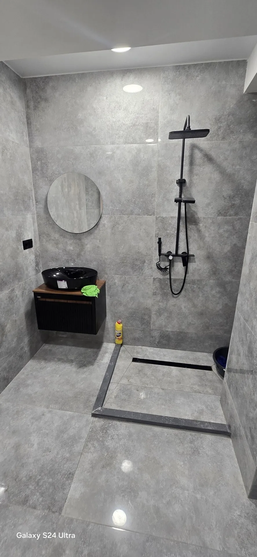Archil Mefe St, 3 · 94 m² · 12