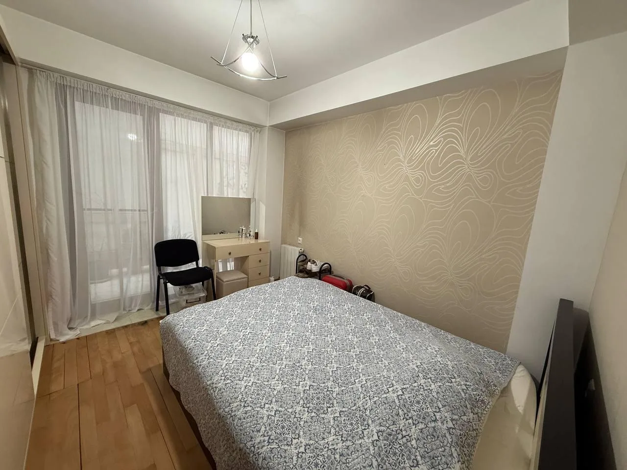 Mtskheta Exit, 13 · 240 m² · 9/12