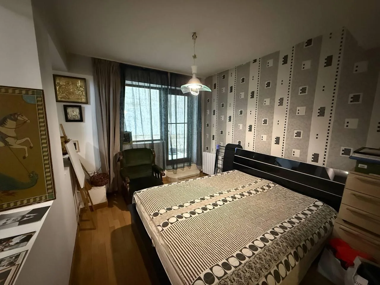 Mtskheta Exit, 13 · 240 m² · 10/12