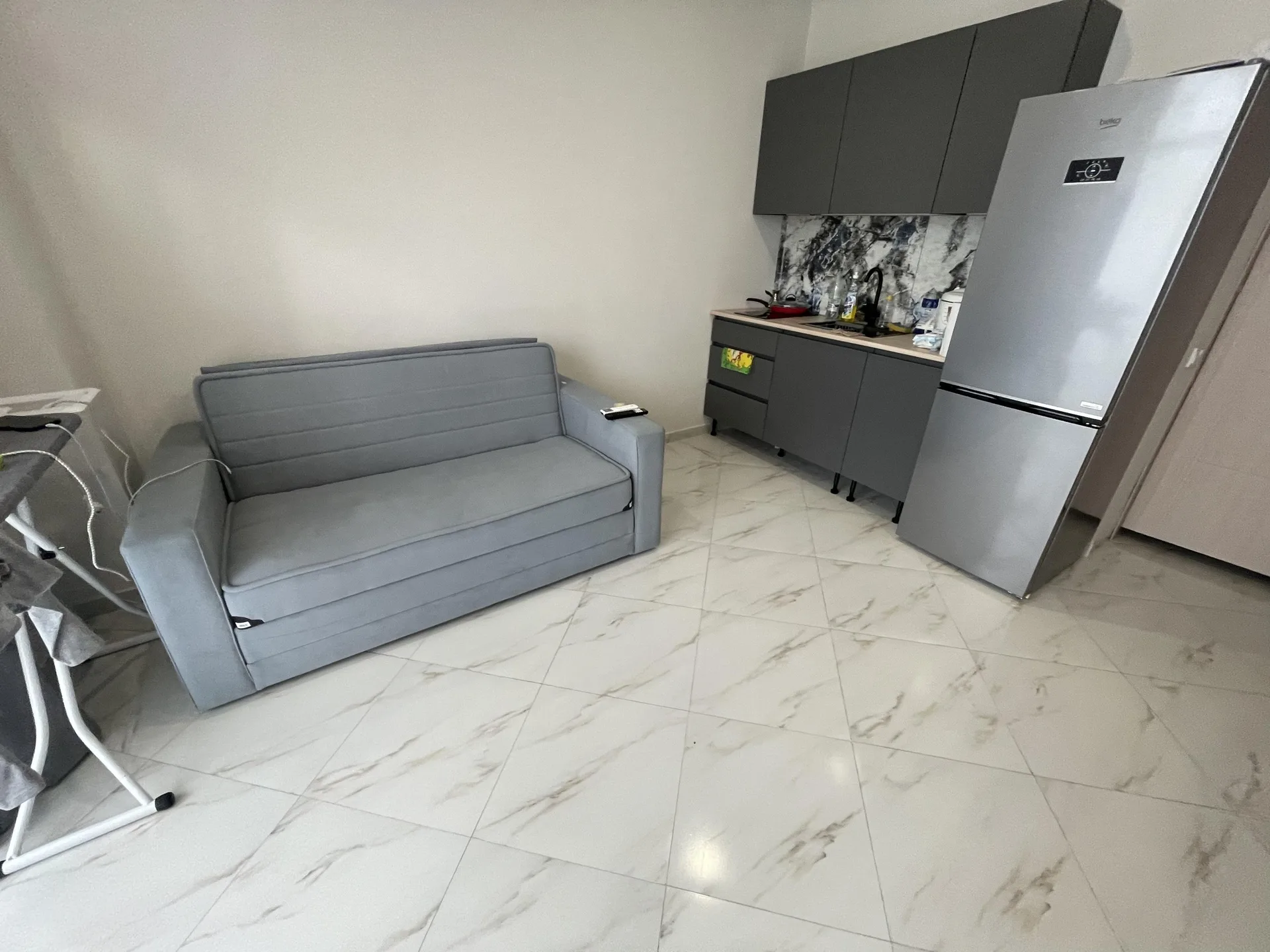 Giorgi Brtskinvale St, 86 · 35.26 m² · 2/12