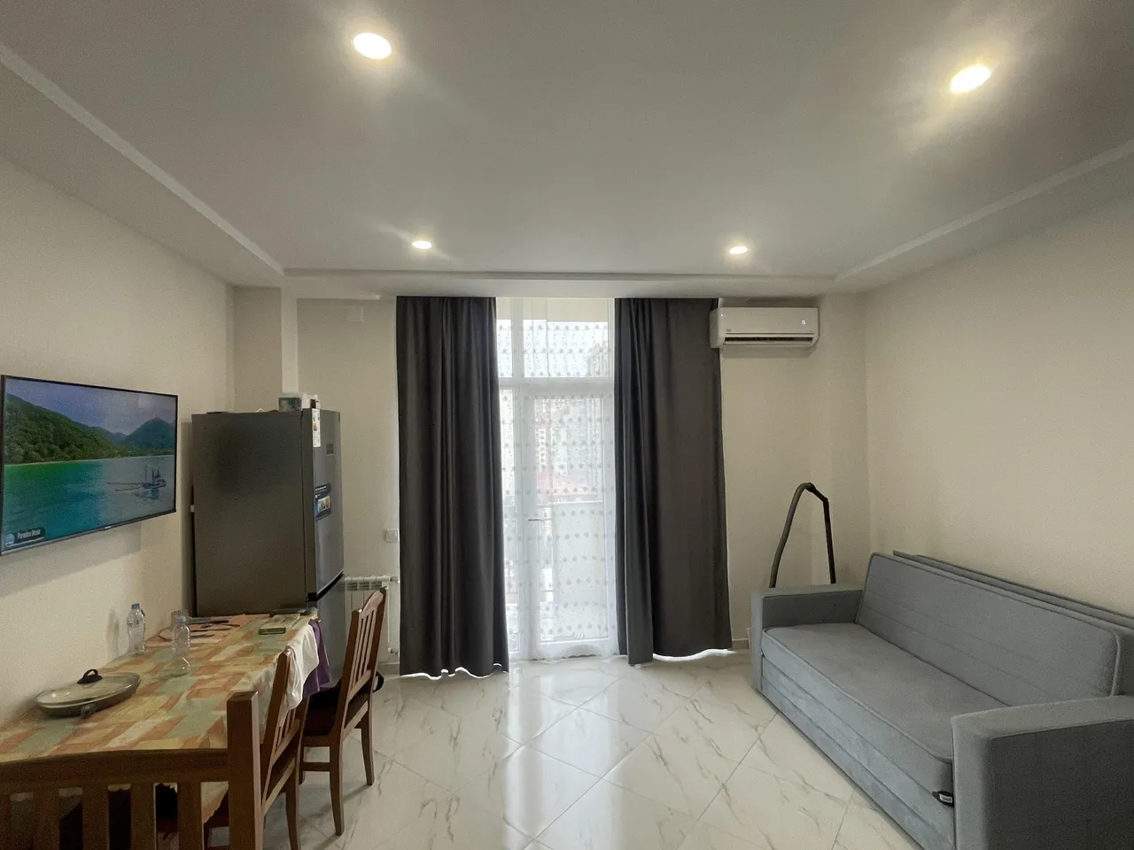 Giorgi Brtskinvale St, 86 · 35.26 m² · 4