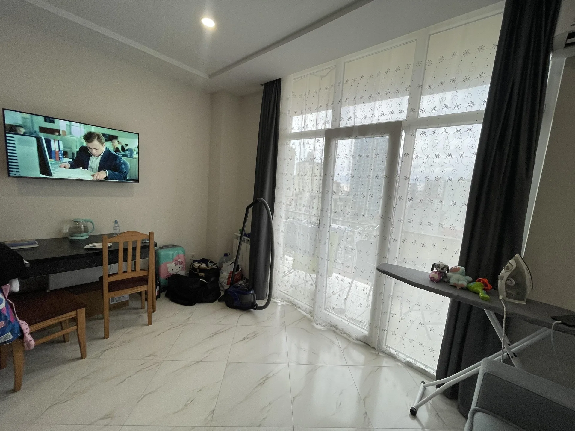Giorgi Brtskinvale St, 86 · 35.26 m² · 5/12
