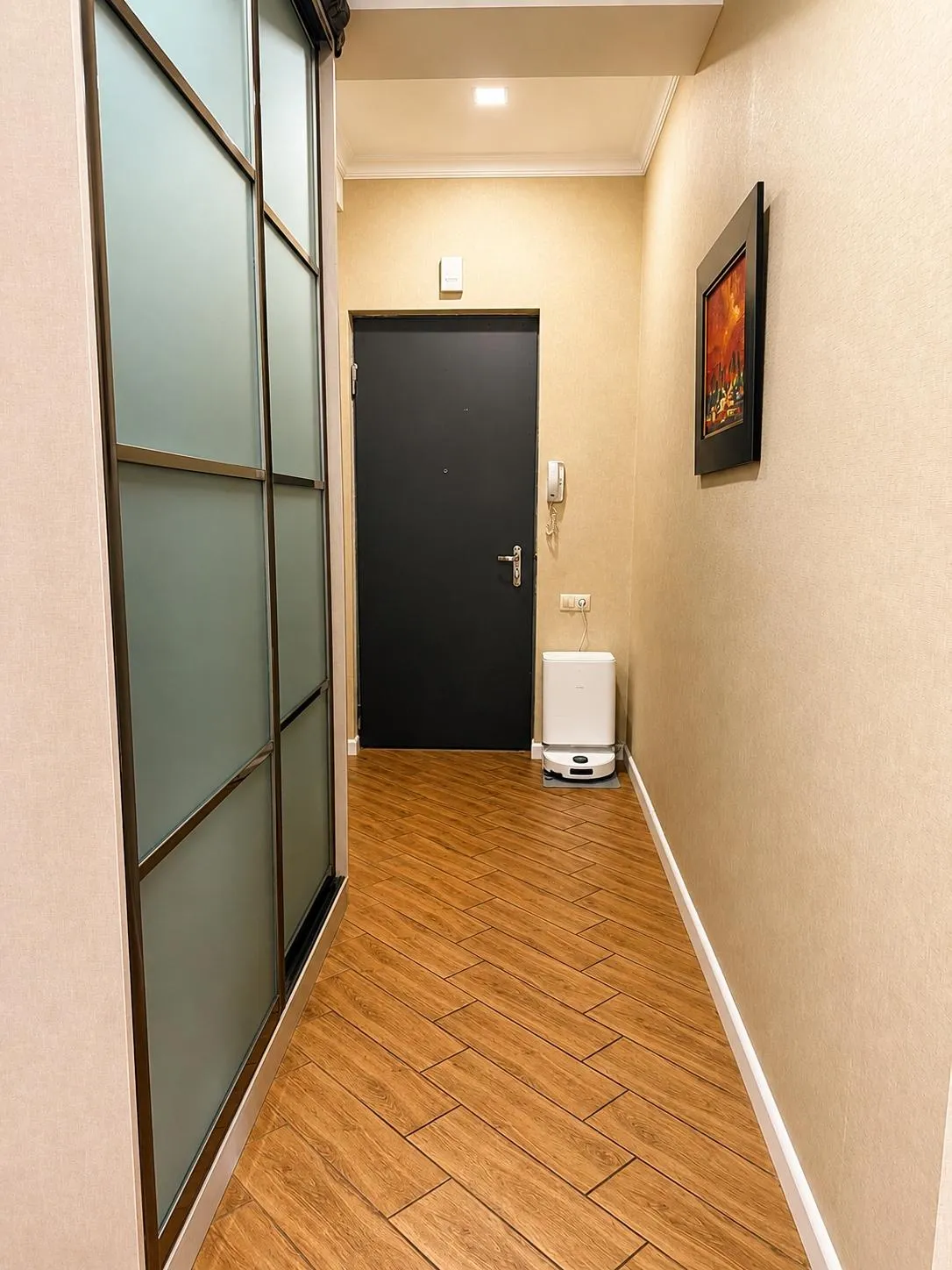 Gazapkhuli St · 65.2 m² · 4
