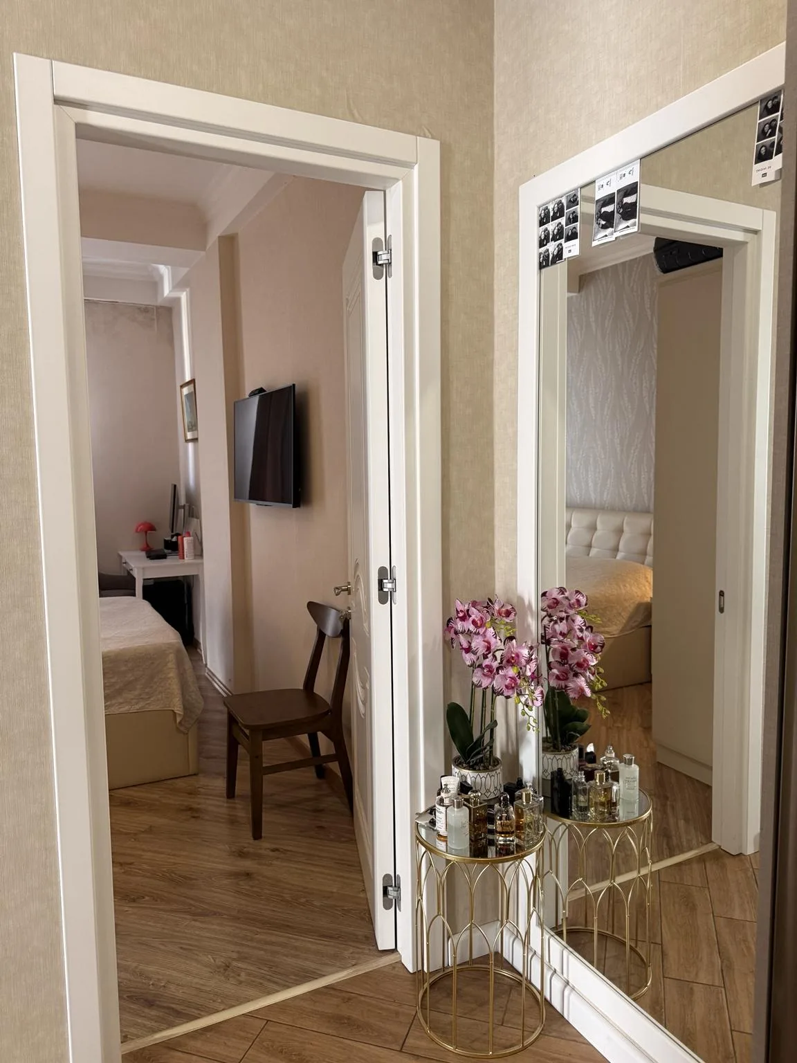 Gazapkhuli St · 65.2 m² · 5/10